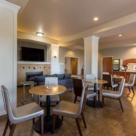 Wingate By Wyndham Moses Lake 