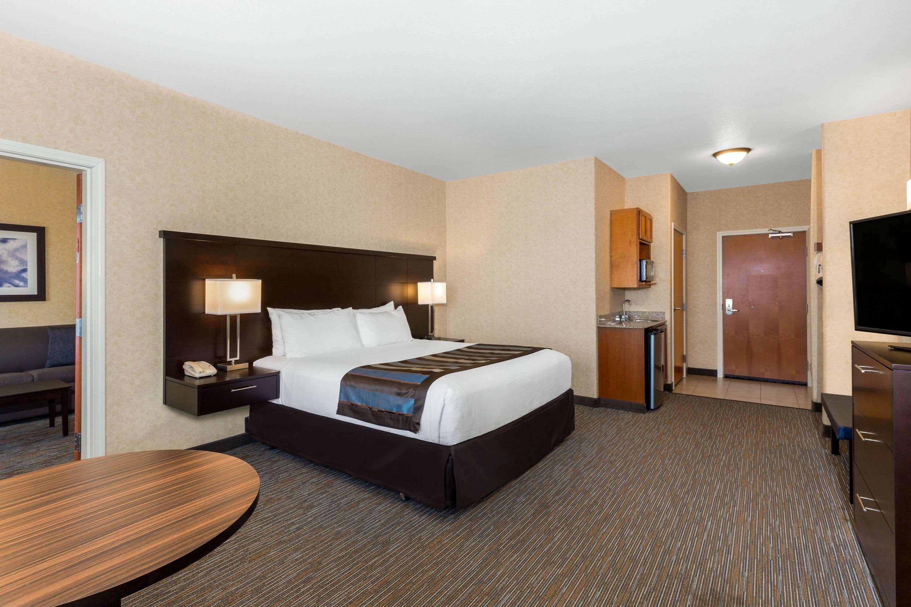 Hotel Wingate By Wyndham Moses