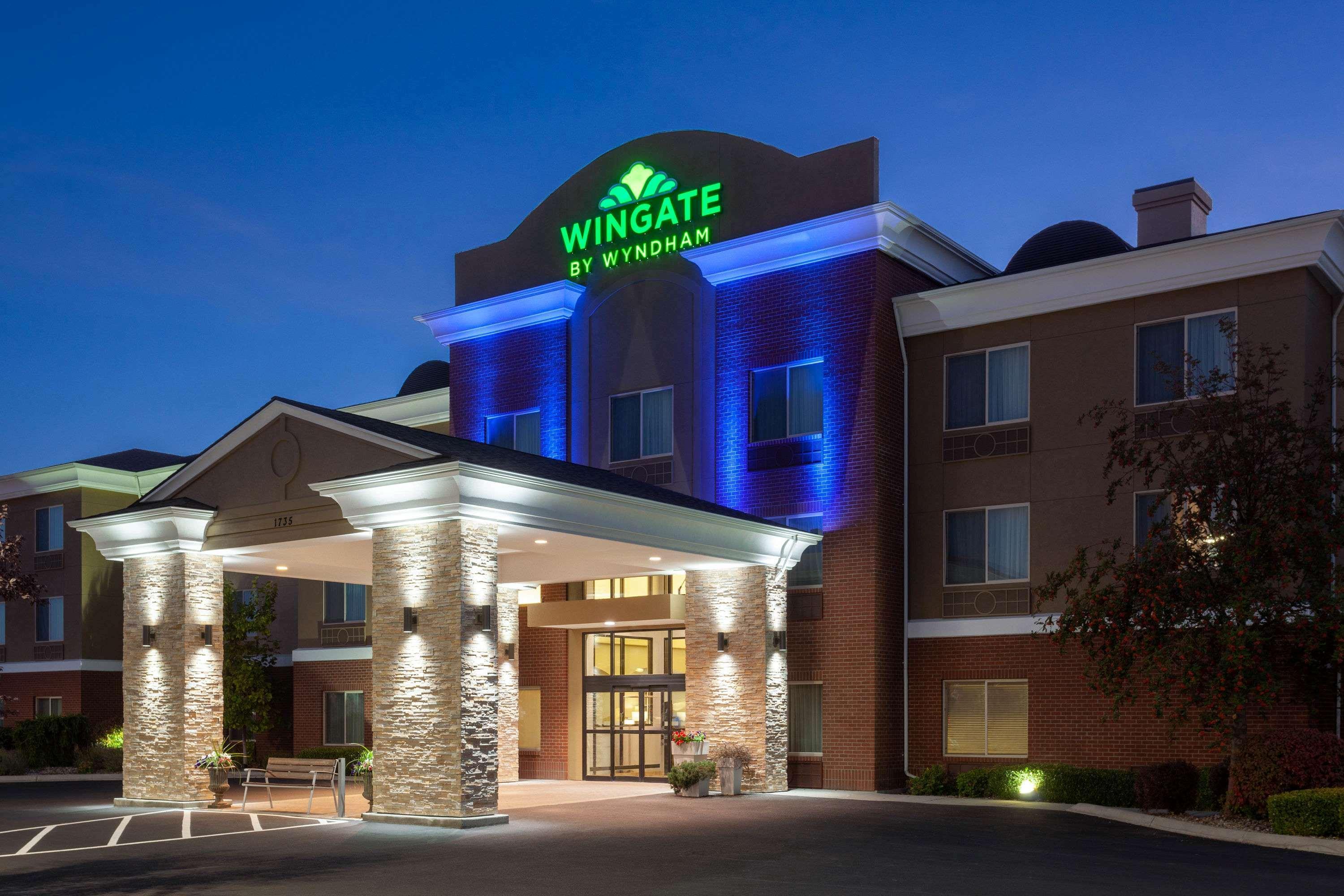 Wingate By Wyndham Moses 3*