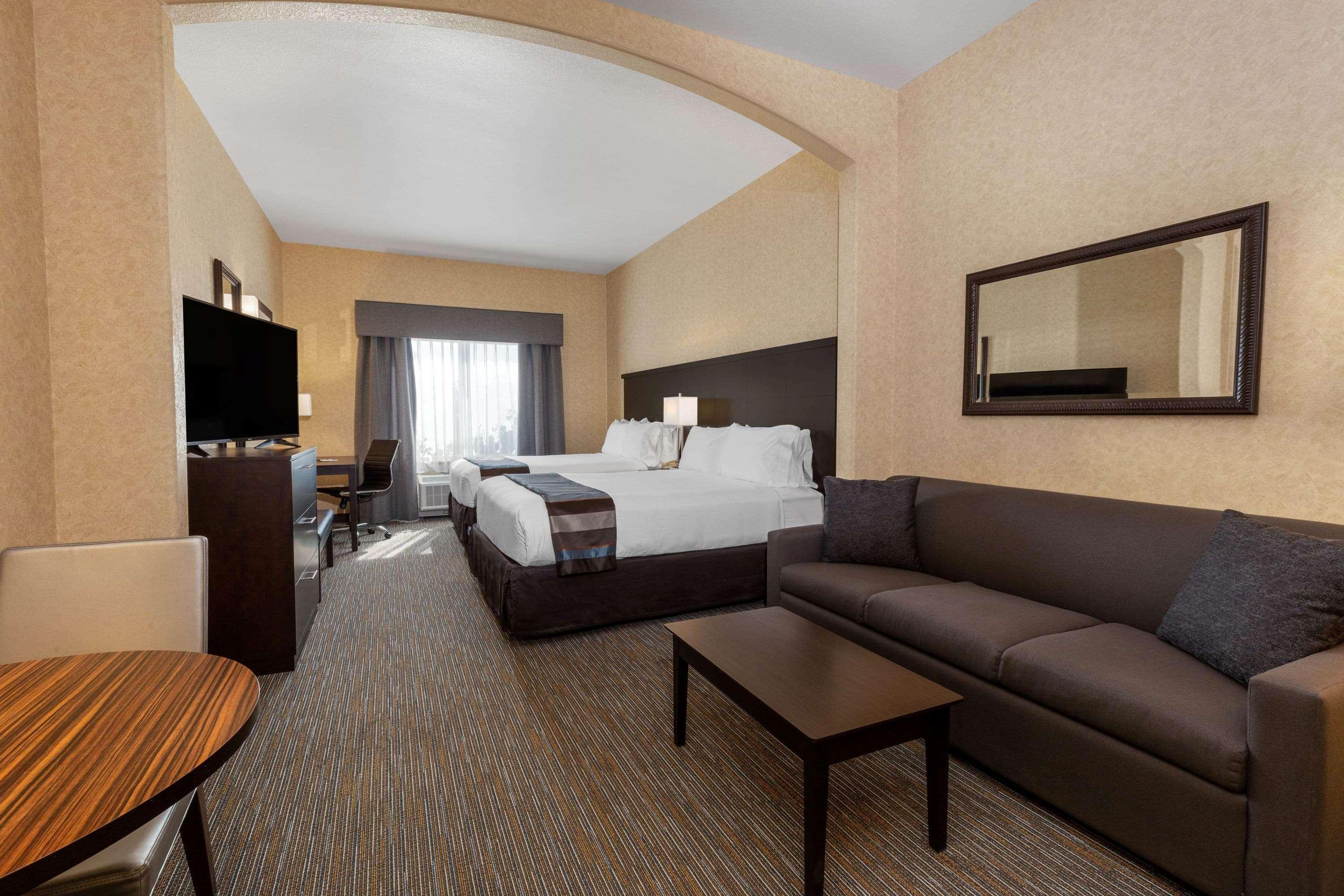 Wingate By Wyndham Moses 3* Moses Lake