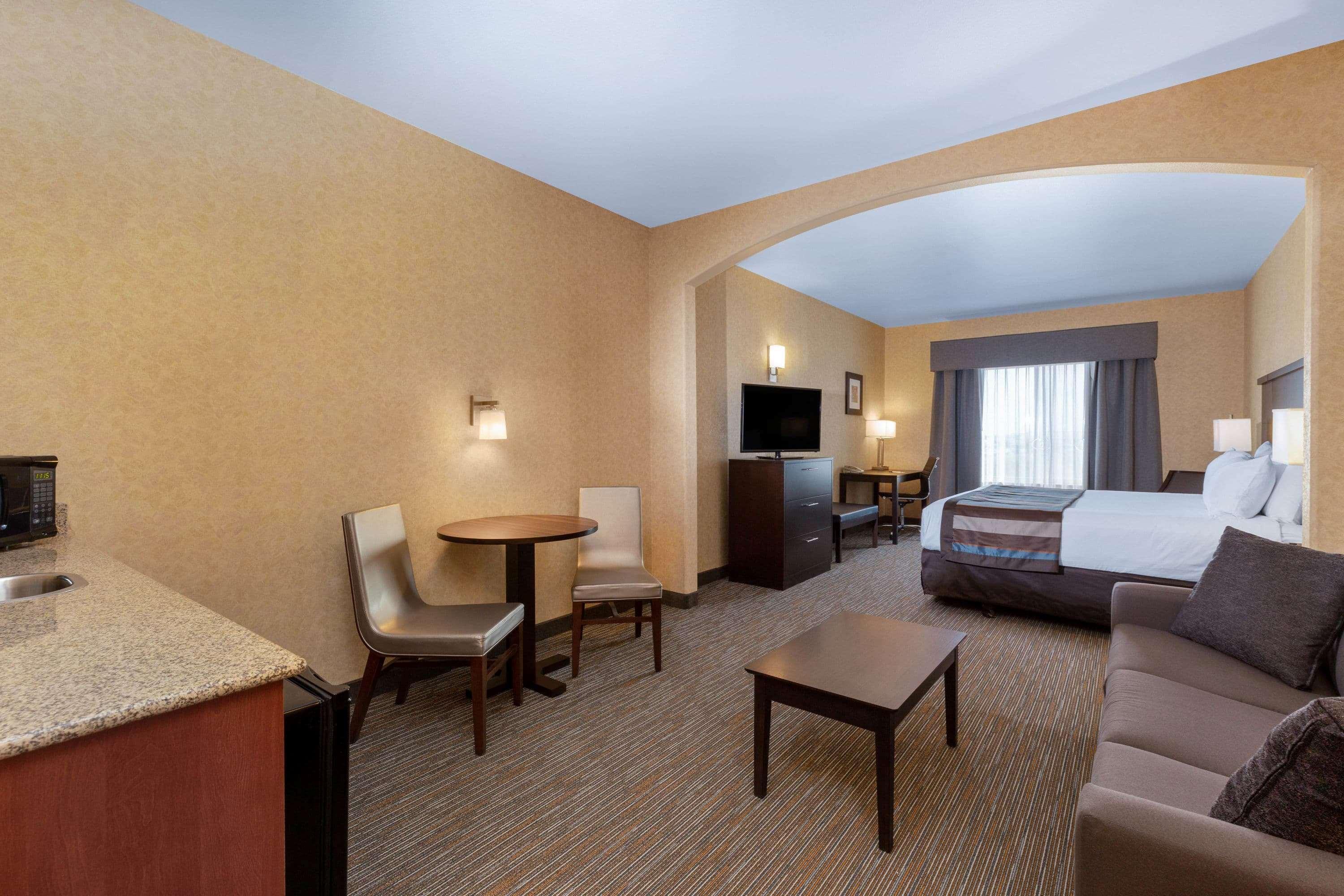 Wingate By Wyndham Moses 3* Moses Lake