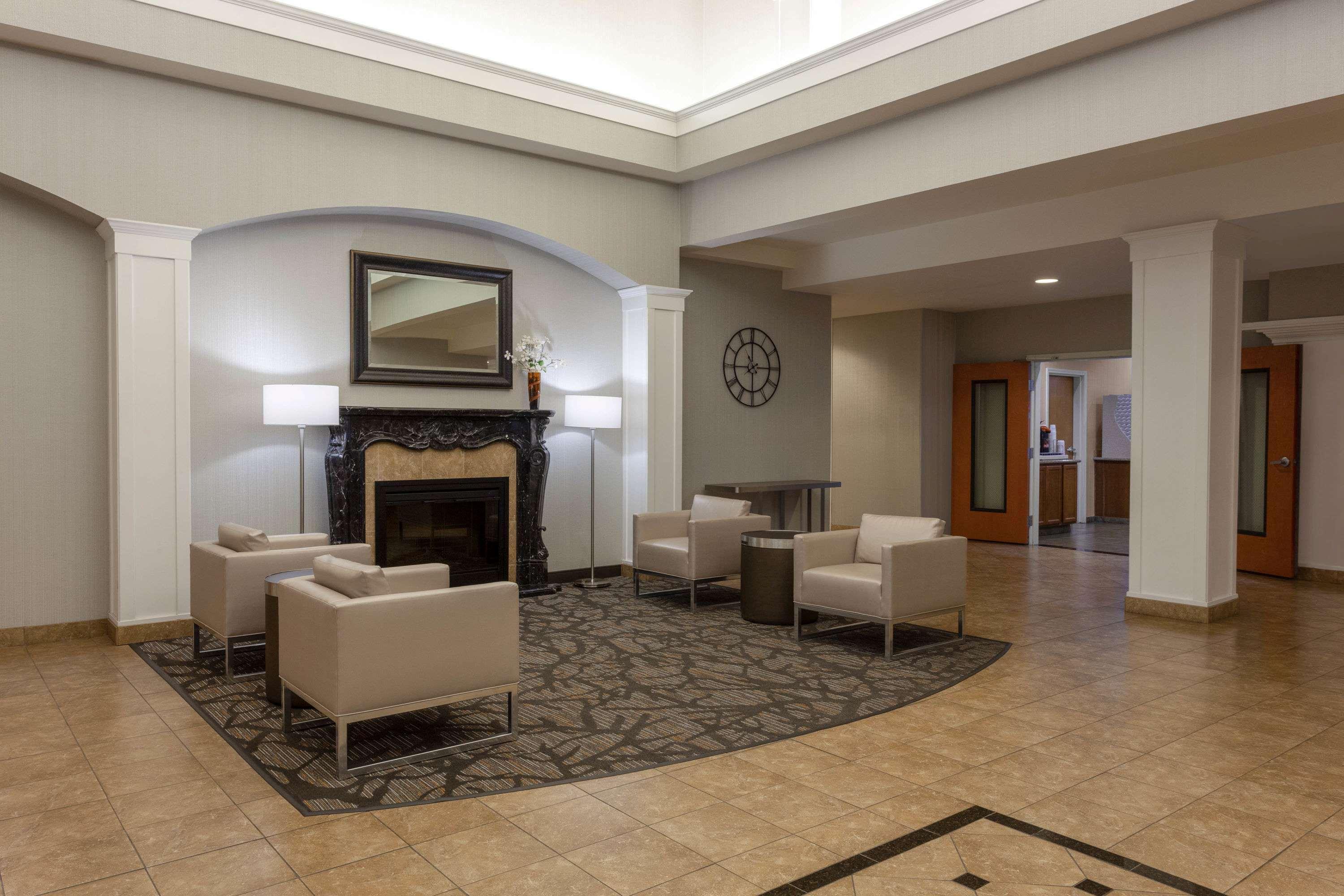 Wingate By Wyndham Moses 3*
