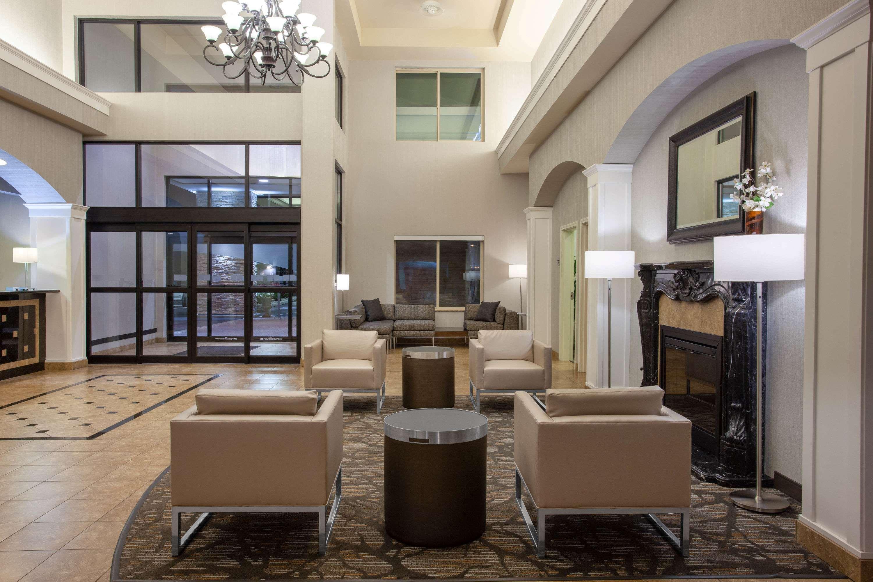 Wingate By Wyndham Moses 3*