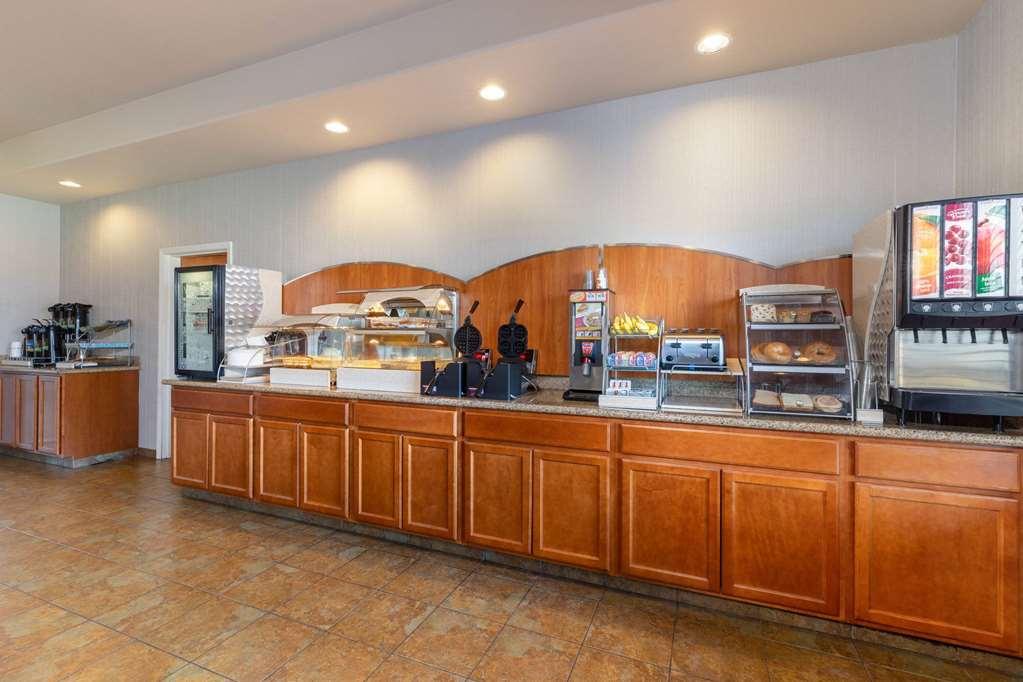 Wingate By Wyndham Moses 3* Moses Lake