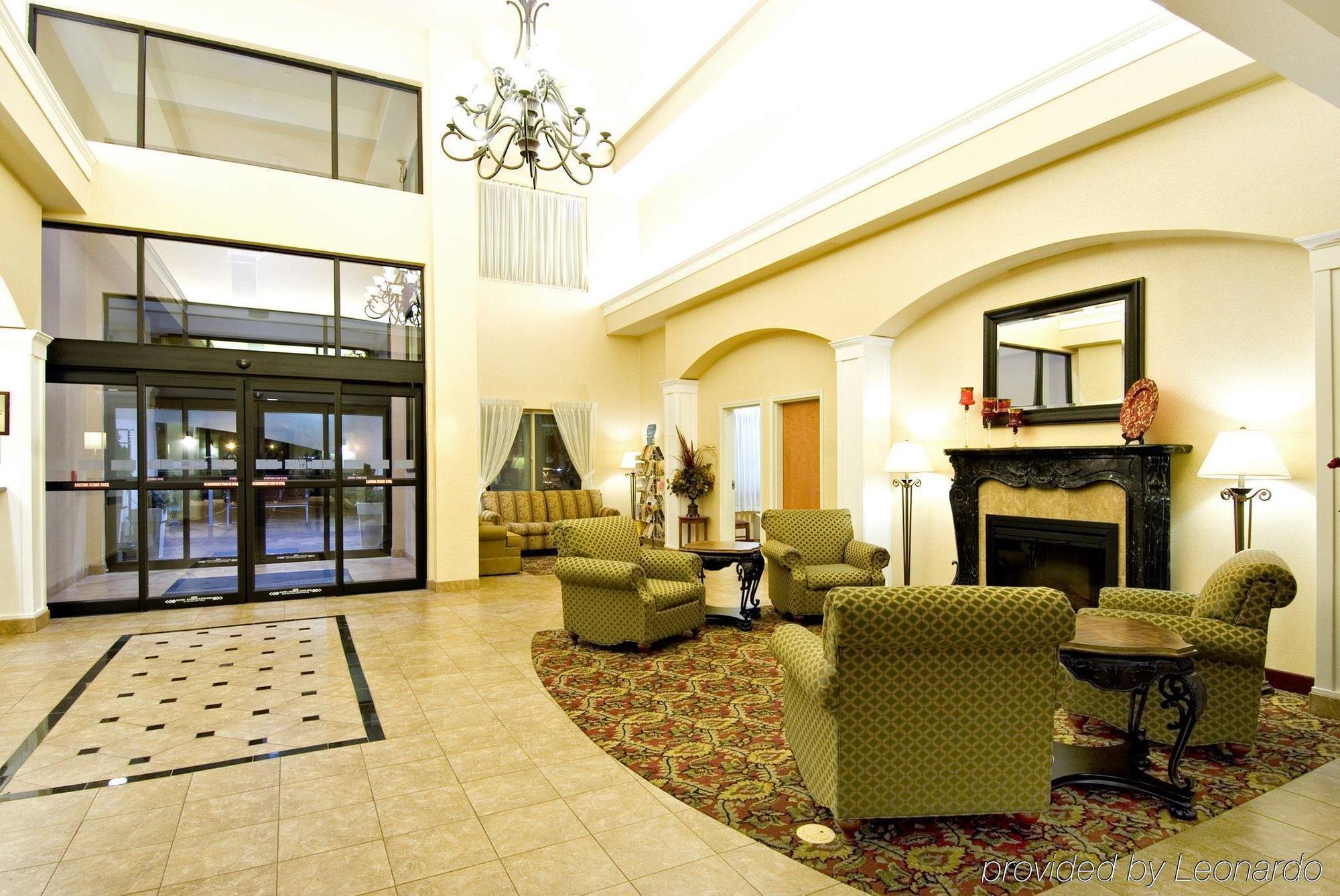 Hotel Wingate By Wyndham Moses 3*