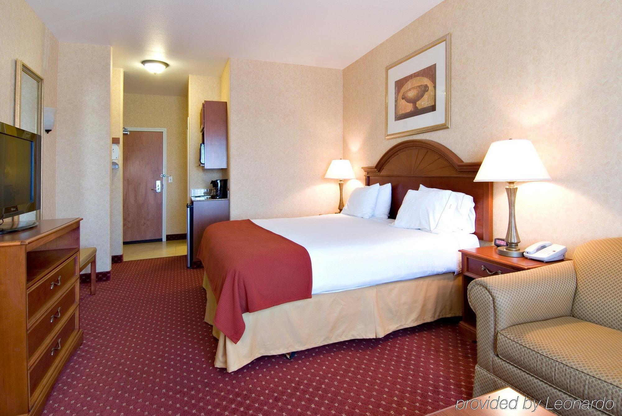 Hotel Wingate By Wyndham Moses
