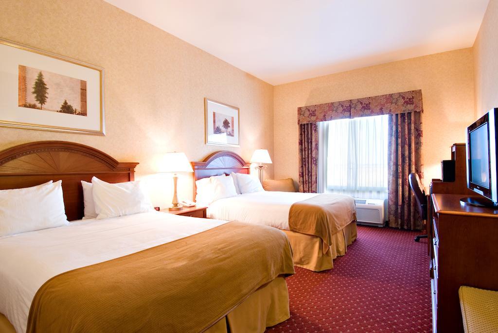 Wingate By Wyndham Moses 3*