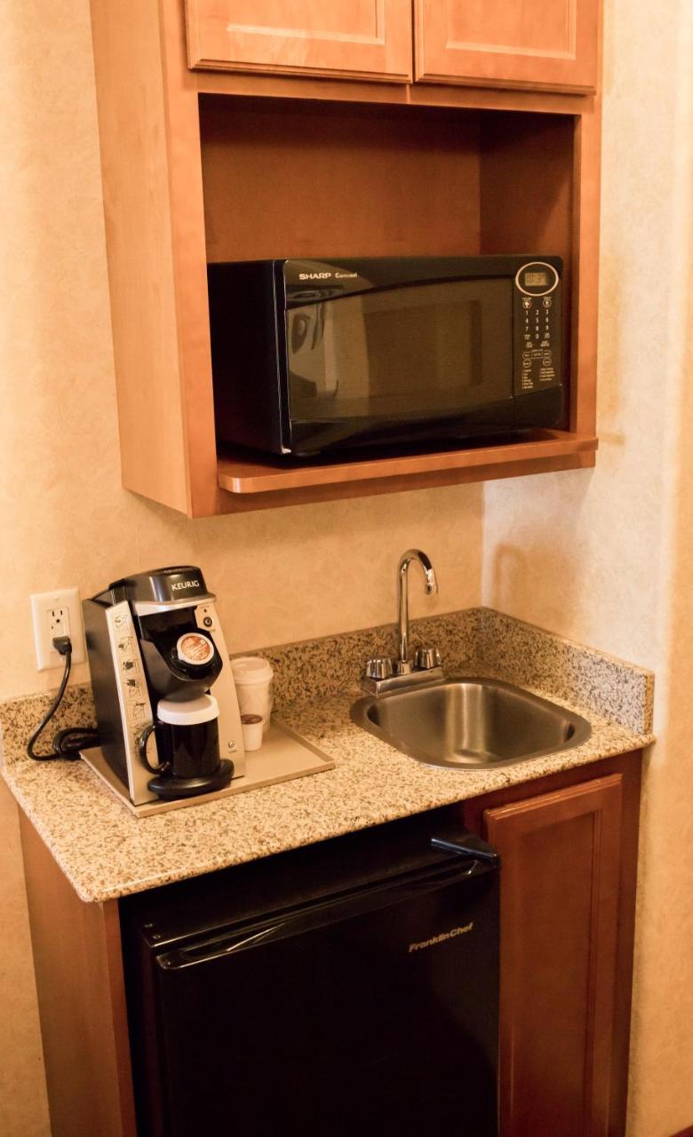 Wingate By Wyndham Moses 3* Moses Lake